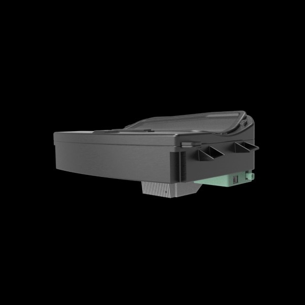 Flat Type Augmented Reality(AR) HUD-MAVE