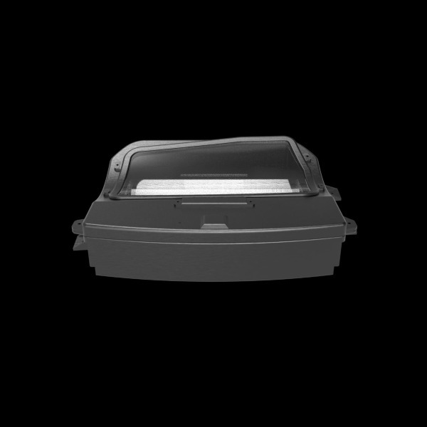 Flat Type Augmented Reality(AR) HUD-MAVE