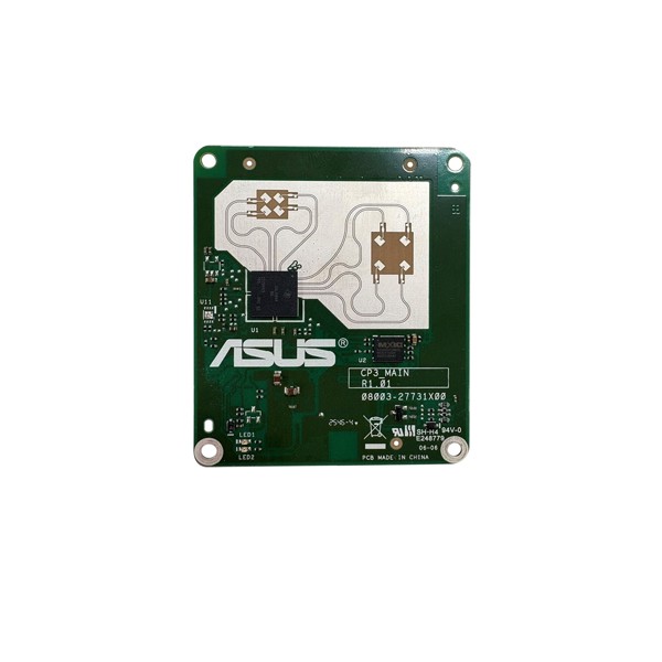 mmWave車內兒童感測系統(CPD)