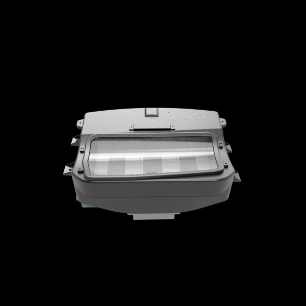 Flat Type Augmented Reality(AR) HUD-MAVE