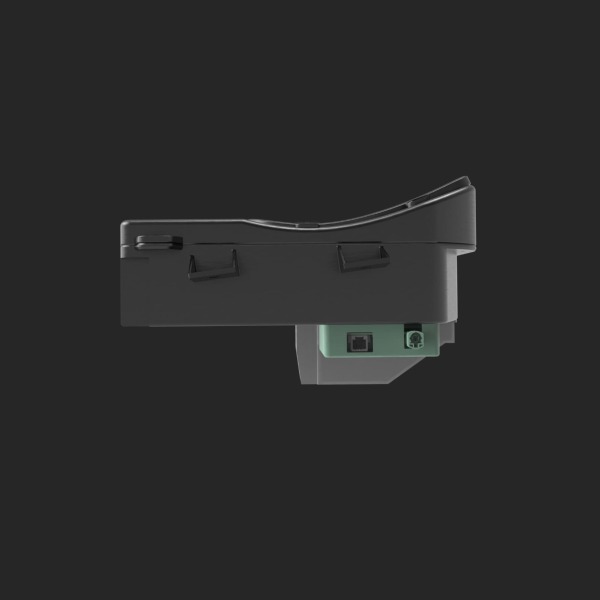 Flat Type Augmented Reality(AR) HUD-MAVE