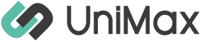 UniMax logo
