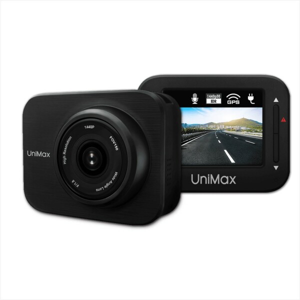 LTE Dash Cam ID | UniMax | Tier1、Tier2自動車用電子部品サプライヤー| IATF16949