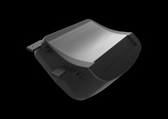 フロントガラス HUD | UniMax | Tier1、Tier2自動車用電子部品サプライヤー| IATF16949